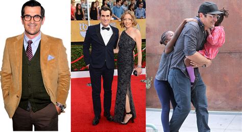 ty burrell vermögen.